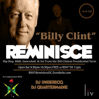 Billyclint
